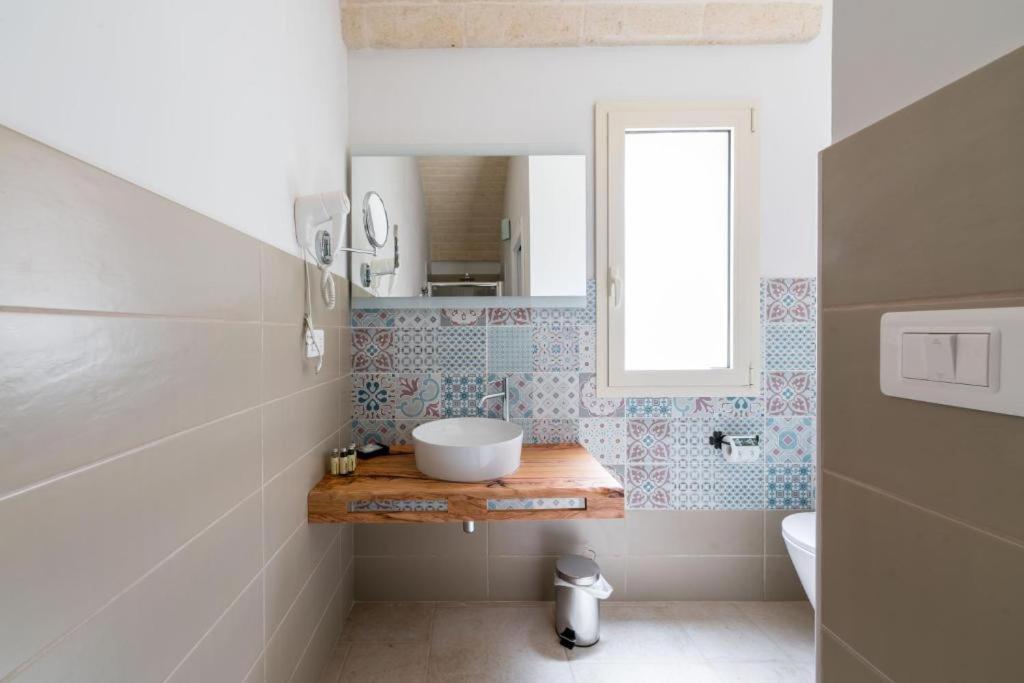 Vittoria Frühstückspension Ostuni